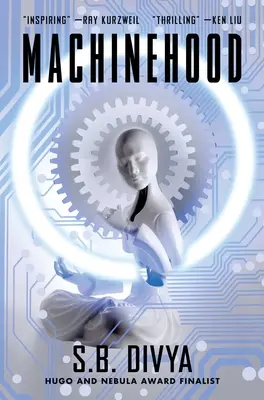 Maszynowość - Machinehood