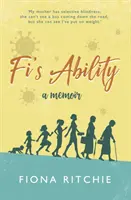 Fi's Ability - pamiętnik - Fi's Ability - a memoir