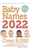 Imiona dla dzieci 2022 - Baby Names 2022