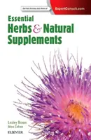 Niezbędne zioła i naturalne suplementy - Essential Herbs and Natural Supplements