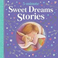 5-minutowe opowieści o słodkich snach - 5-minute Sweet Dreams Stories