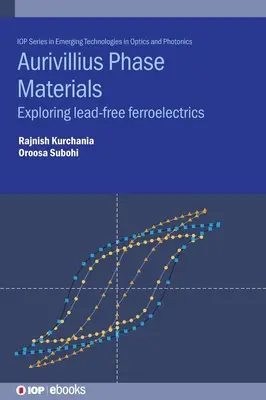 Materiały fazowe Aurivilliusa: Odkrywanie bezołowiowych ferroelektryków - Aurivillius Phase Materials: Exploring lead-free ferroelectrics