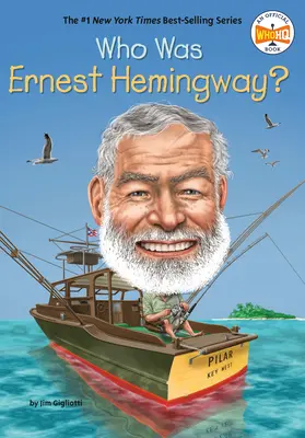 Kim był Ernest Hemingway? - Who Was Ernest Hemingway?