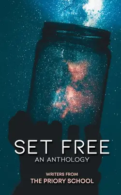 Set Free: Antologia - Set Free: An Anthology