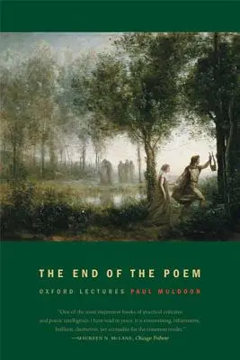 Koniec wiersza - The End of the Poem