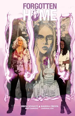 Zapomniany dom - Forgotten Home