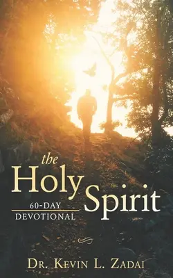 Duch Święty 60-dniowe nabożeństwo - The Holy Spirit 60 Day Devotional