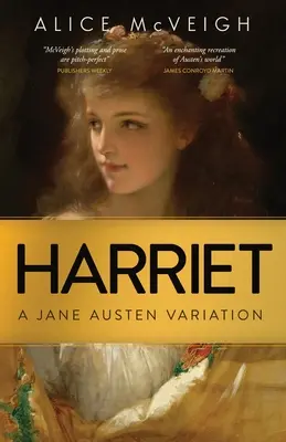 Harriet: Wariacja Jane Austen - Harriet: A Jane Austen Variation