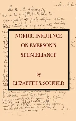 Nordycki wpływ na samodzielność Emersona - Nordic Influence on Emerson's Self-Reliance