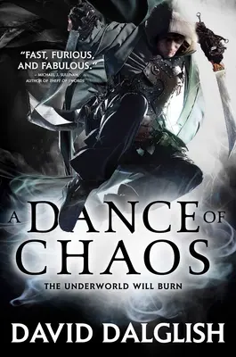 Taniec chaosu - A Dance of Chaos