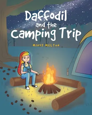 Żonkil i wycieczka na kemping - Daffodil and the Camping Trip