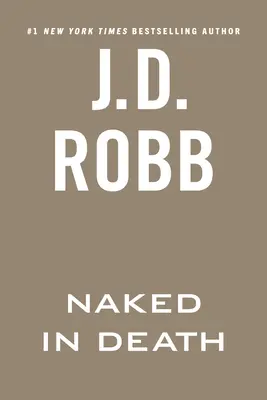 Nadzy w śmierci - Naked in Death