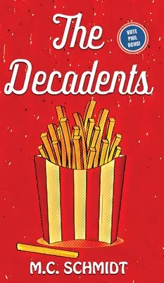 Dekadenci - The Decadents