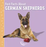 Szybkie fakty na temat owczarków niemieckich - Fast Facts About German Shepherds