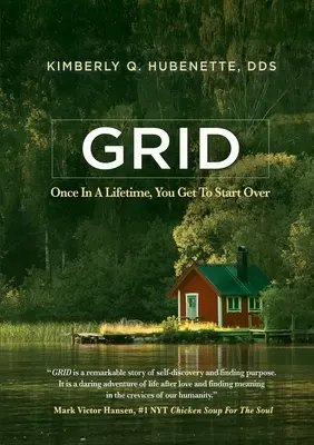 Siatka: Raz w życiu można zacząć od nowa - Grid: Once in a Lifetime, You Get to Start Over