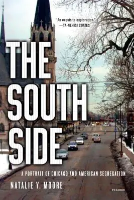 The South Side: Portret Chicago i amerykańskiej segregacji - The South Side: A Portrait of Chicago and American Segregation