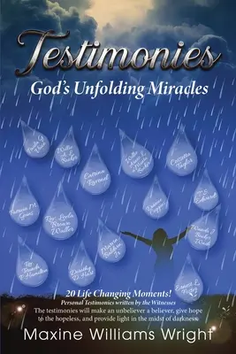 Świadectwa: Rozwijające się cuda Boga - Testimonies: God's Unfolding Miracles
