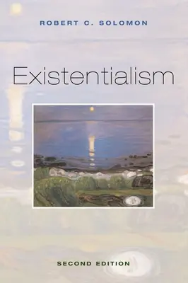 Egzystencjalizm - Existentialism