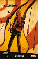 Hawkeye Omnibus vol. 2 - Hawkeye Omnibus Vol. 2