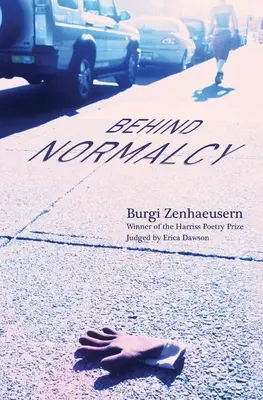 Za normalnością - Behind Normalcy