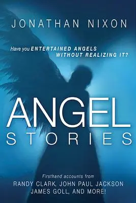 Historie aniołów - Angel Stories