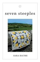 Siedem stopni - Seven Steeples