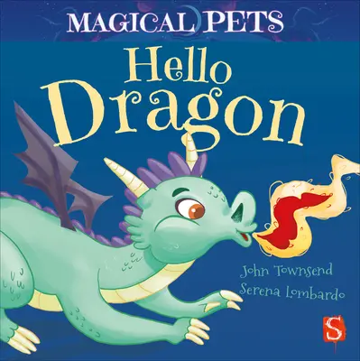 Witaj, smoku - Hello, Dragon