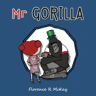 Pan Goryl - Mr Gorilla
