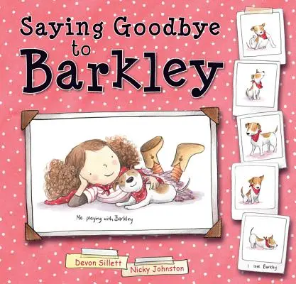 Pożegnanie z Barkleyem - Saying Goodbye to Barkley