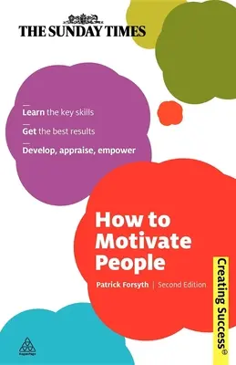 Jak motywować ludzi - How to Motivate People