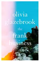 Frank Business - Inteligentna i dowcipna powieść o miłości i innych polach bitwy - Frank Business - The smart and witty new novel of love and other battlefields