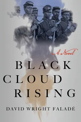 Powstanie czarnej chmury - Black Cloud Rising