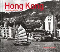 Hongkong wtedy i teraz (R) - Hong Kong Then and Now (R)