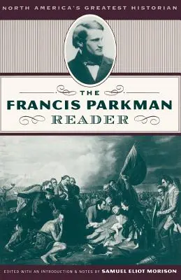 Frances Parkman Rdr PB