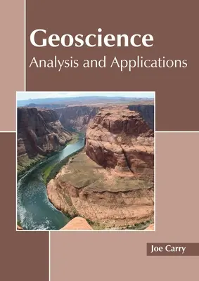 Geoscience: Analiza i zastosowania - Geoscience: Analysis and Applications