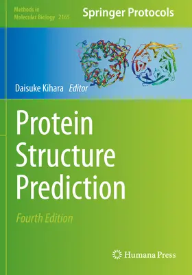 Przewidywanie struktury białek - Protein Structure Prediction
