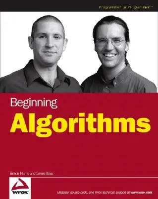 Początki algorytmów - Beginning Algorithms