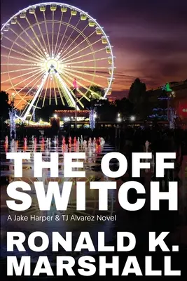 Wyłącznik: Tic Toc - The Off Switch: Tic Toc