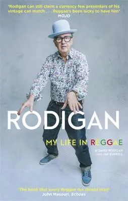 Rodigan: Moje życie w reggae - Rodigan: My Life in Reggae