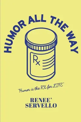 Humor na każdym kroku - Humor All The Way