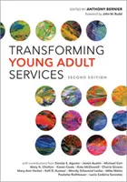 Przekształcanie usług dla młodych dorosłych - Transforming Young Adult Services