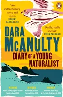 Pamiętnik młodego przyrodnika - ZWYCIĘZCA NAGRODY WAINWRIGHTA ZA PISARSTWO PRZYRODNICZE 2020 - Diary of a Young Naturalist - WINNER OF THE WAINWRIGHT PRIZE FOR NATURE WRITING 2020