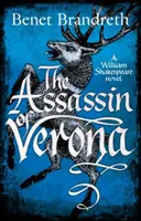 Zabójca z Werony - Assassin of Verona