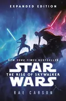 Star Wars: Rise of Skywalker (wydanie rozszerzone) - Star Wars: Rise of Skywalker (Expanded Edition)