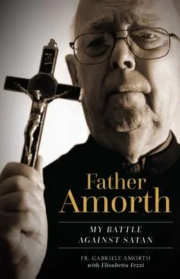 Ojciec Amorth - Father Amorth