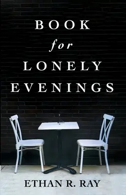 Książka na samotne wieczory - Book for Lonely Evenings