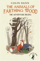 Zwierzęta z Farthing Wood: Przygoda się zaczyna - The Animals of Farthing Wood: The Adventure Begins