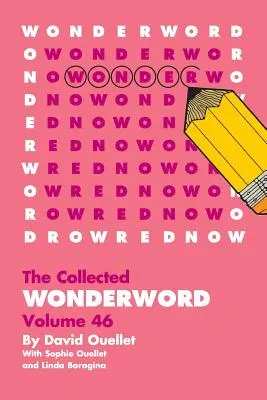 WonderWord tom 46 - WonderWord Volume 46