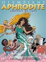 Olimpijczycy: Afrodyta: Bogini miłości - Olympians: Aphrodite: Goddess of Love