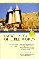 Nowa międzynarodowa encyklopedia słów biblijnych - New International Encyclopedia of Bible Words